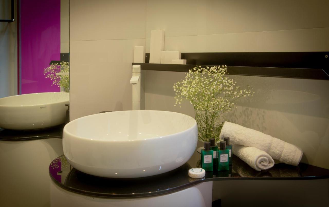 3 Hills Boutique - The Ranch Experience Hotel Trilofos Buitenkant foto